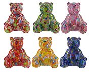 Pomme Pidou - Teddy Bear Money Boxes