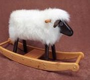 Rocking Lamb