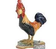 Roland the Rooster - 24cm