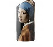 Silhouette d'Art - Girl with a Pearl Earring