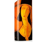 Silhouette d'Art - Jeanne Hebuterne