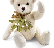 Steiff - Mistletoe