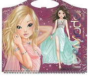 Top Model - Create your Glamour Special