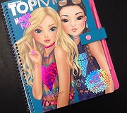 Top Model - Create your Top Model Magic
