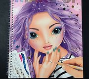 Top Model - Create your Make Up