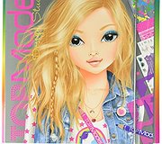 Top Model - Design Studio