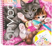 Top Model - Kitty
