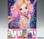 Top Model - Popstar