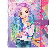Top Model - Special Design Book