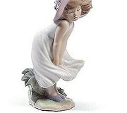Lladro - Adorable Little Marilyn
