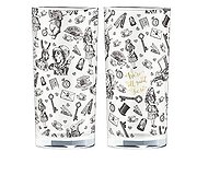 Alice in Wonderland - Highball Glasses set of 2
