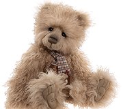 Charlie Bear - Abby