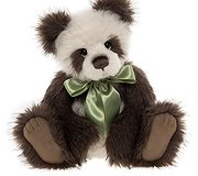 Charlie Bear - Absolom