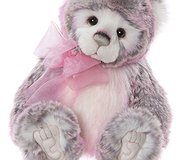 Charlie Bear - Amelie