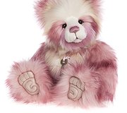 Charlie Bear - Aneta