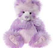 Charlie Bear - Annette