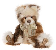Charlie Bear - Annie Versary