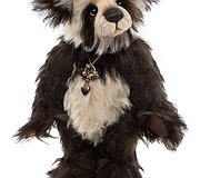 Charlie Bear - Anniversary Mortimer