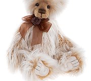 Charlie Bear - Ari