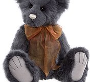 Charlie Bear - Armstrong