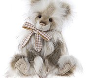 Charlie Bear - Ashdown