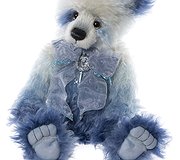 Charlie Bear - Atlantis
