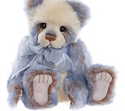 Charlie Bear - Aurelia