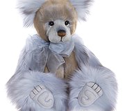 Charlie Bear - Avalon