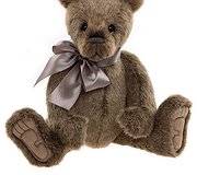 Charlie Bear - Barlow