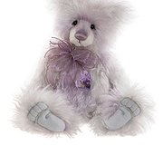 Charlie Bear - Beatrix