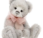 Charlie Bear - Belinda