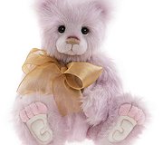 Charlie Bear - Beverley