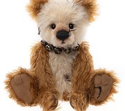 Charlie Bear - Bhada