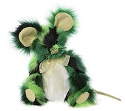 Charlie Bear - Big Cheese
