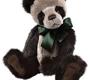Charlie Bear - Botwood
