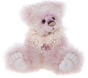 Charlie Bear - Bronte