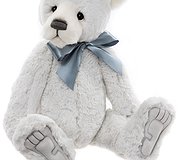 Charlie Bear - Burton