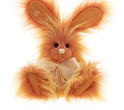 Charlie Bear - Butternut