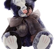 Charlie Bear - Calla