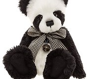 Charlie Bear - Cartwright