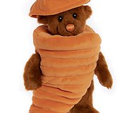 Charlie Bear - Chantenay