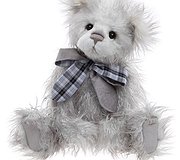 Charlie Bear - Charlie Year Bear 2025