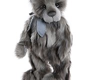 Charlie Bear - Charnwood