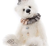 Charlie Bear - Colvig