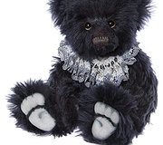 Charlie Bear - Conundrum
