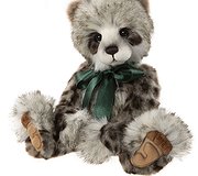 Charlie Bear - Craig