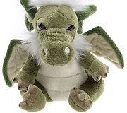 Charlie Bear Cuddle Cub - Signals