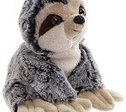 Charlie Bear Cuddle Cub - Sloth