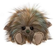 Charlie Bear - Daddy McDoodle