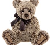 Charlie Bear - Davey